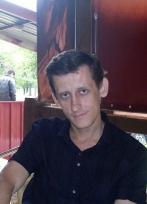 Геннадий, 48, Россия, Уфа