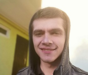 Антон, 28 лет, Новокуйбышевск