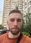 Dmitry, 27 лет, Москва