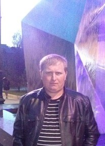 Евгений, 43, Россия, Омск