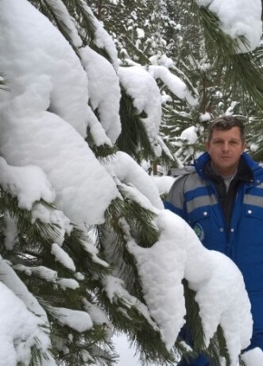 Aleksey, 45, Russia, Novorossiysk