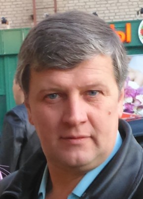 Сергей, 53, Россия, Сергиев Посад