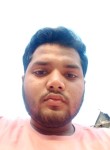 Jamal Hossain, 24 года, Islāmpur (State of West Bengal)