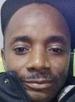 Lukeman Kanneh, 42, Kenema