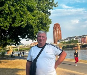 Andrei, 55, Frankfurt am Main