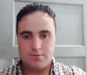 Jorge Manuel, 30 лет, São Tiago de Caçem