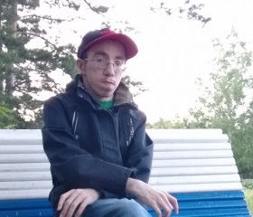 Dmitriy, 25, Yekaterinburg