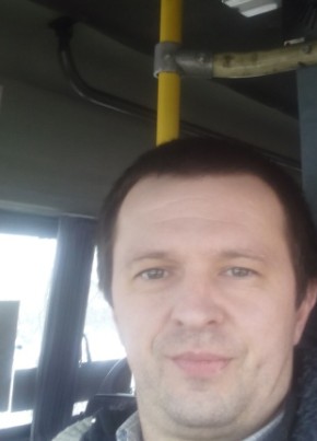 Паша, 44, Рэспубліка Беларусь, Горад Мінск