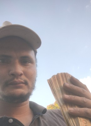 David из Região de Campinas (São Paulo) 25 лет