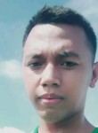 Bryan dabban, 28 лет, Lungsod ng Tuguegarao
