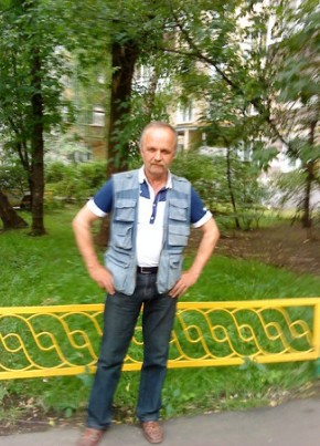 Guimplen, 49, Россия, Железнодорожный (Московская обл.)