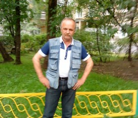 Guimplen, 49 лет, Железнодорожный (Московская обл.)