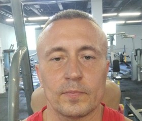 Роман, 37 лет, Москва