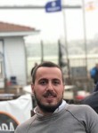 Ahmet Erarslan, 35 лет, İstanbul