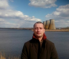 Павел, 34 года, Донецк