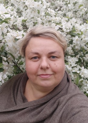 Оксана, 45, Россия, Выборг