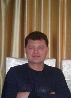 Sergey, 50, Ukraine, Pervomaysk (Luhansk)