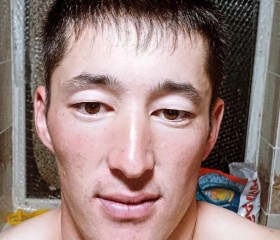 Ныязбек, 22 года, Бишкек