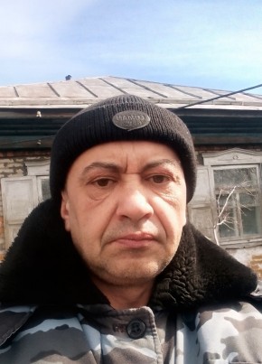 Павел Снарков, 50, Россия, Камень-на-Оби