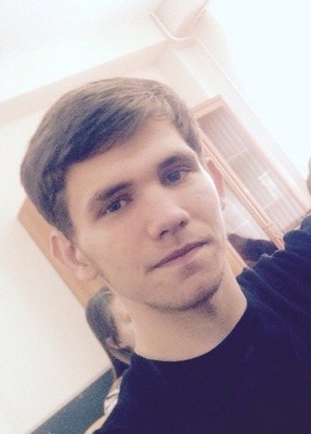 Юрий, 26, Россия, Дагомыс