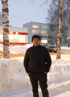 Bakha, 40, Russia, Barnaul