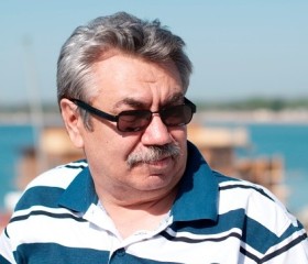 Владислав, 72 года, Анапа
