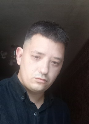 Vitaliano, 37, Россия, Ростов-на-Дону