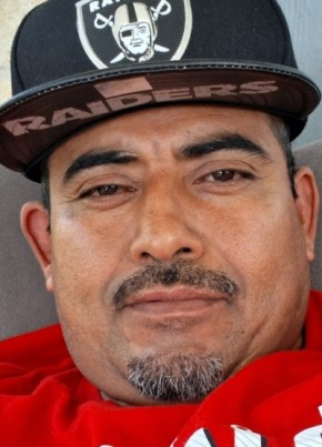 Manuel, 44, United States of America, Houston