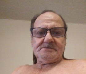 Billy, 67 лет, Los Angeles