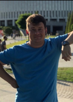 Denis, 42, Russia, Goryachiy Klyuch