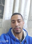 Youssef, 27 лет, الدار البيضاء