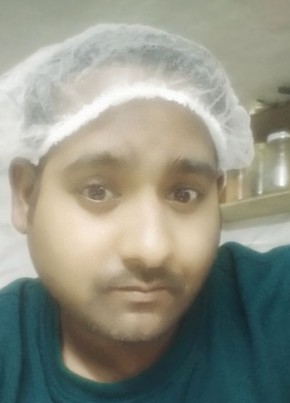 Harinder, 27, India, Ludhiana