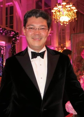 Jun Seok, 58, United States of America, Davis