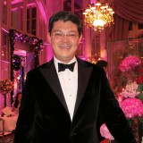 Jun Seok, 60  , Davis