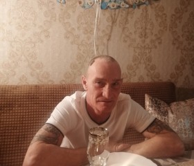 Василий, 47 лет, Екатеринбург