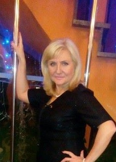 Nadezhda, 57, Russia, Saratov