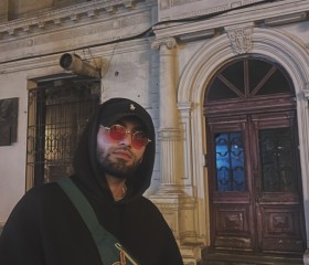 Dava, 24, Baku