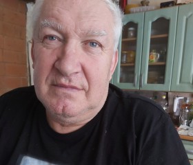 Petr, 64 года, Наваполацк