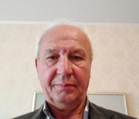 Анатолий, 66 лет, Горад Мінск