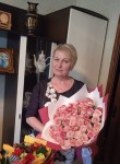 Людмила, 55 лет, Брянск