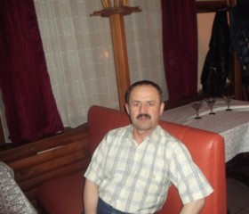 НИКОЛАЙ, 53 года, Смоленск