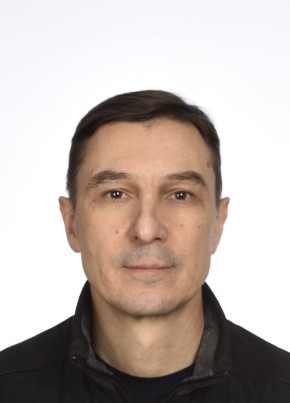 Aleksandr, 49, Russia, Moscow