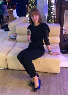 Анна, 36, Россия, Воронеж
