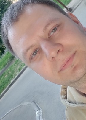 Олег, 28, Россия, Казань
