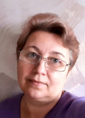 Ольга, 57, Рэспубліка Беларусь, Горад Гродна