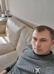 Дмитрий Зайцев, 45 лет, Бузулук