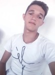 Lucas Sousa , 21 год, São Raimundo Nonato