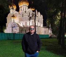 Leonid, 47, Yaroslavl