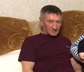 Вова, 54 года, Алексеевское