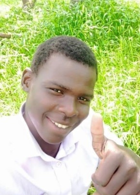Yaya sakin, 25, République du Tchad, Ndjamena